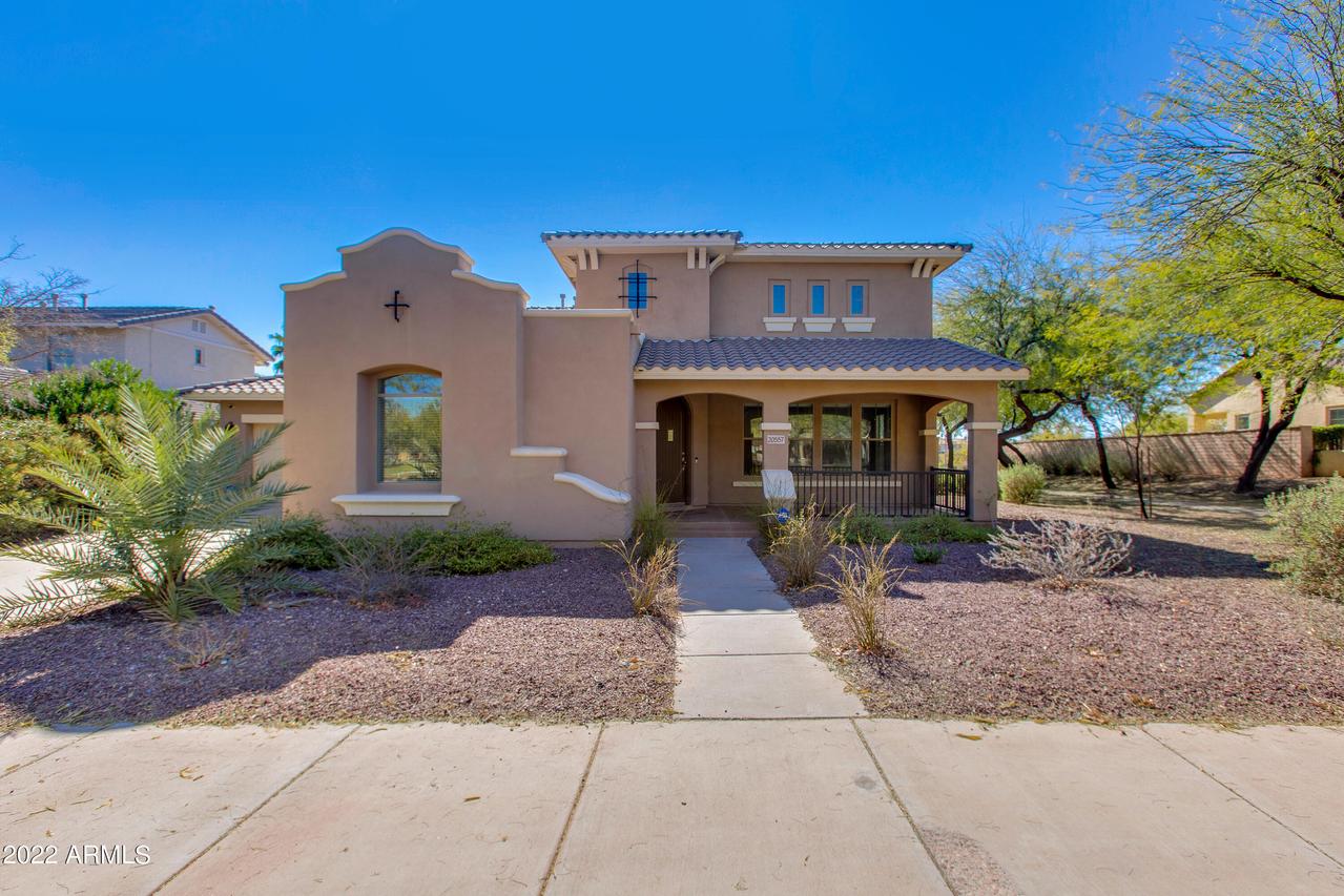 20557 W Lost Creek Dr., Buckeye, AZ 85396