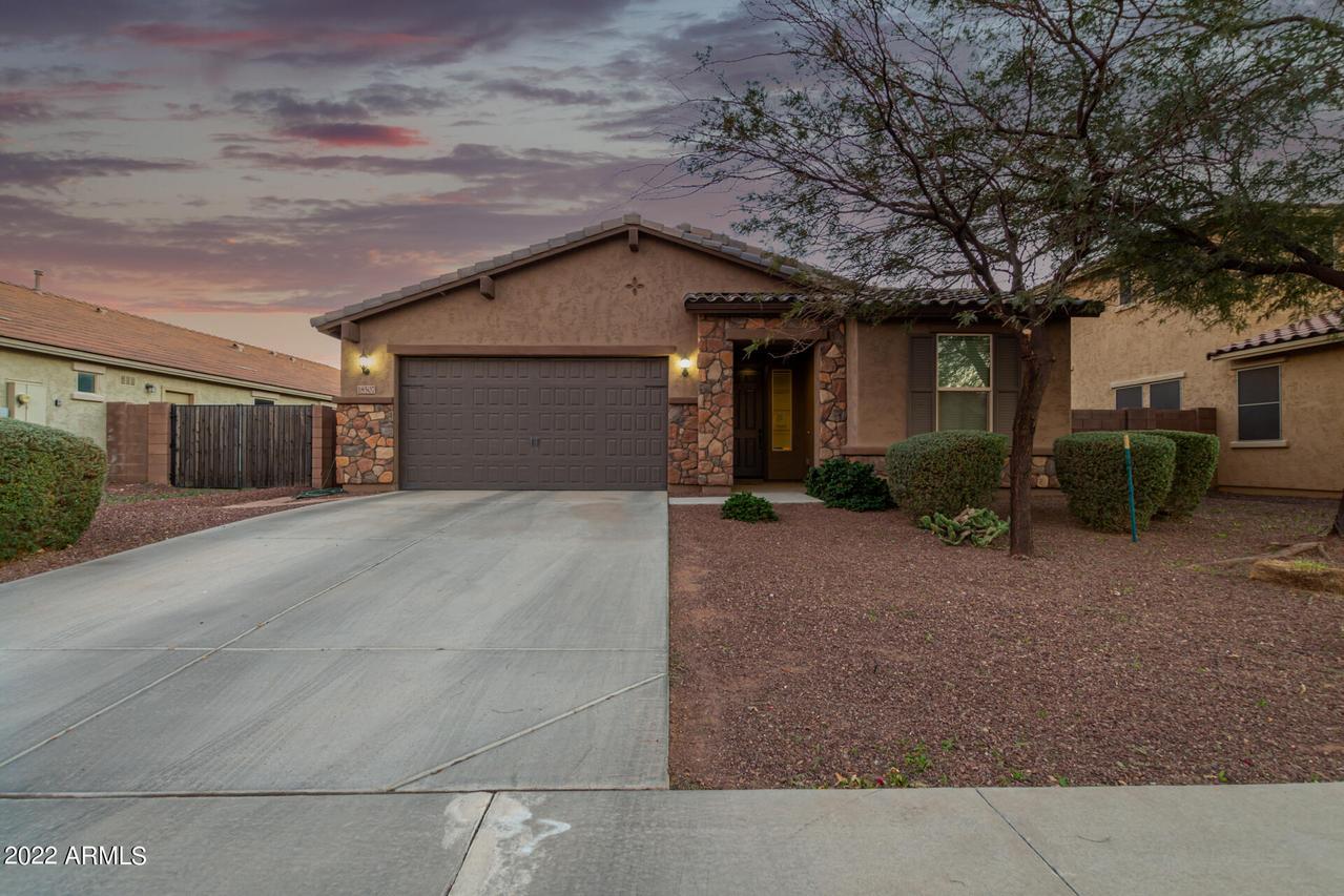 18507 W Southgate Ave., Goodyear, AZ 85338