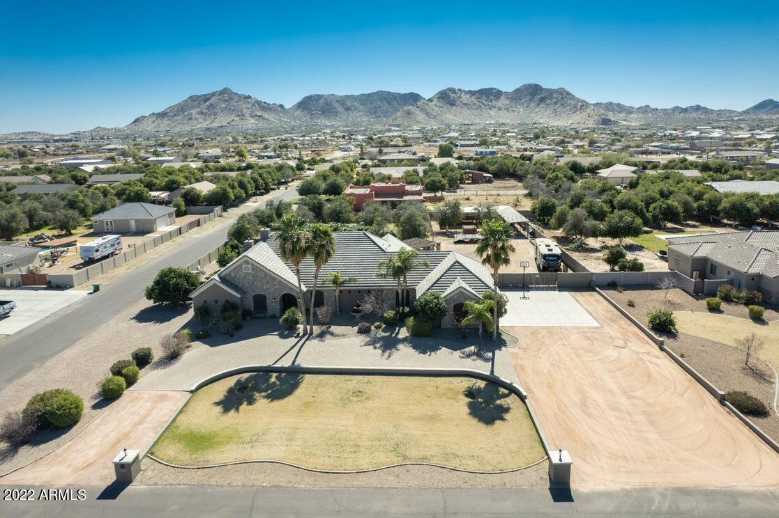 20431 E Excelsior Ct., Queen Creek, AZ 85142