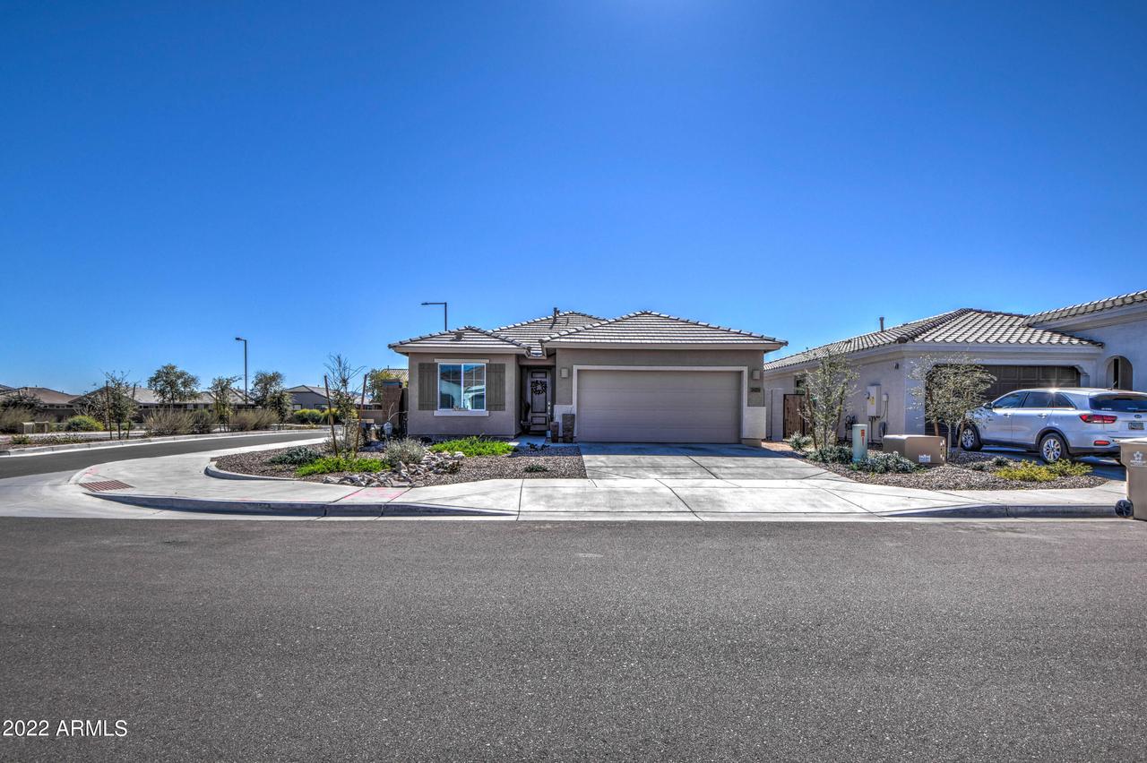 20251 W Buchanan St., Buckeye, AZ 85326
