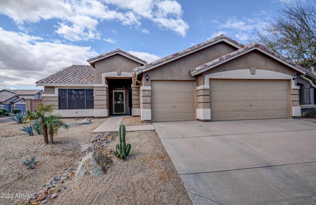 17052 N 43rd Pl., Phoenix, AZ 85032