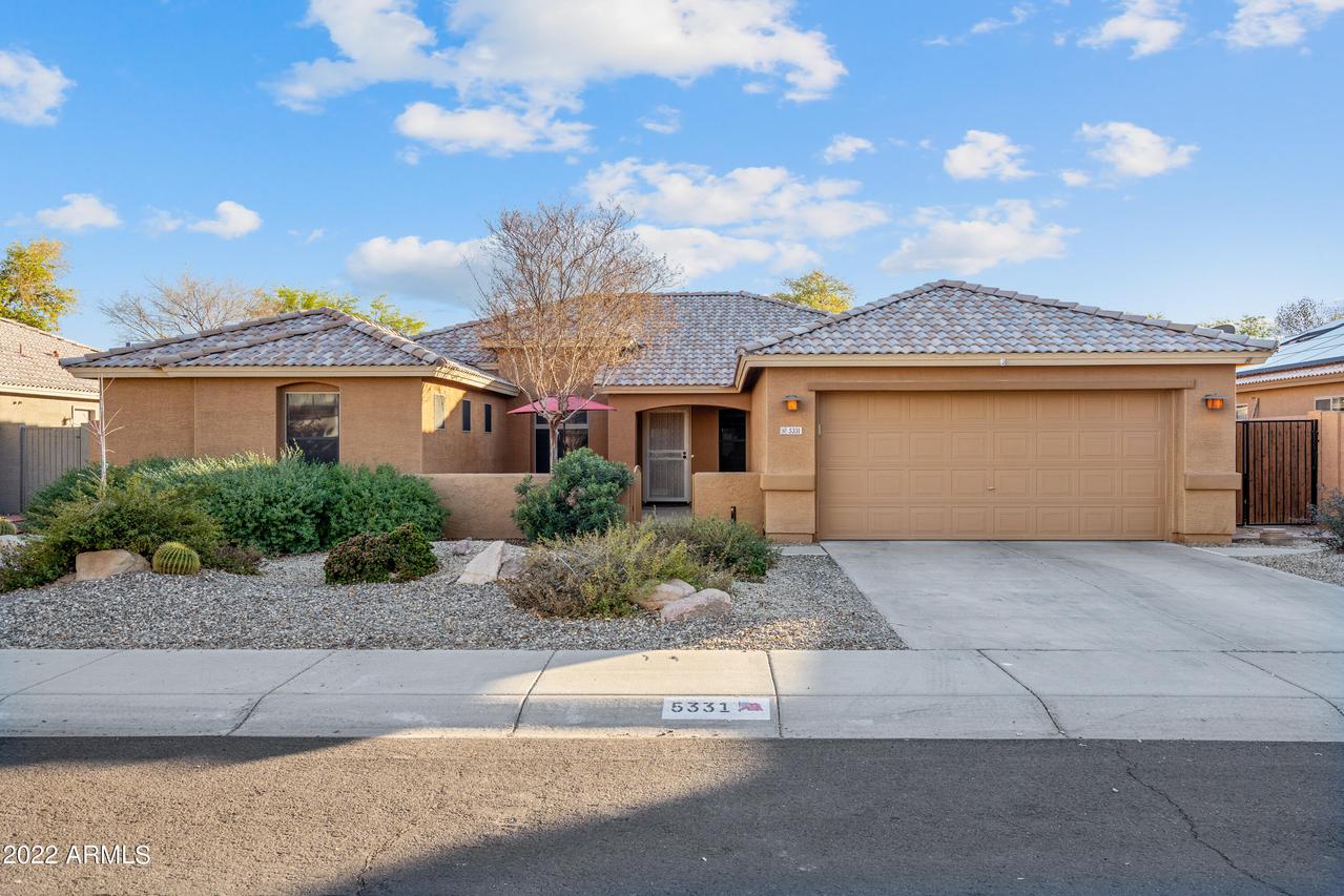 5331 W Morten Ave., Glendale, AZ 85301