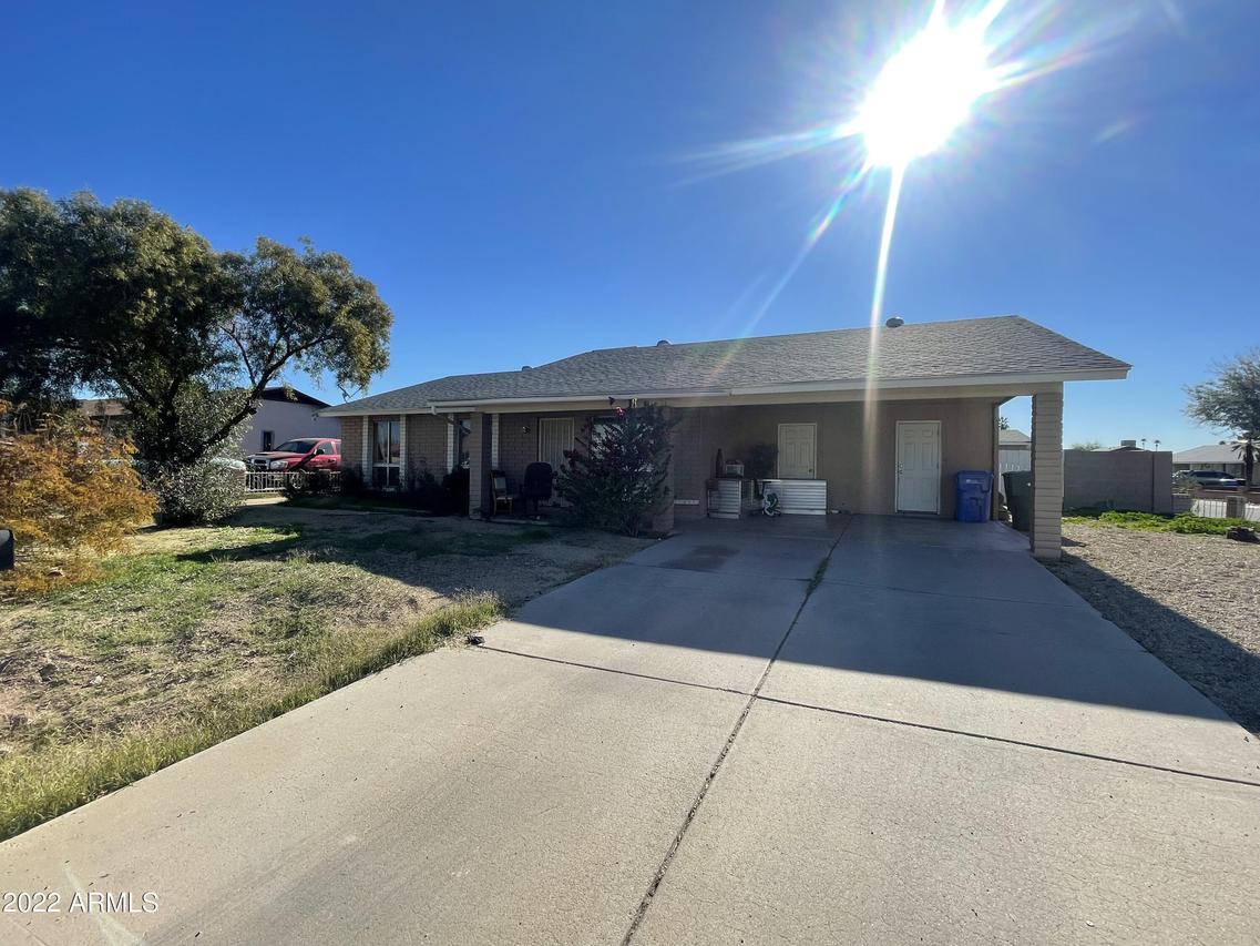 7843 W Monterey Way, Phoenix, AZ 85033