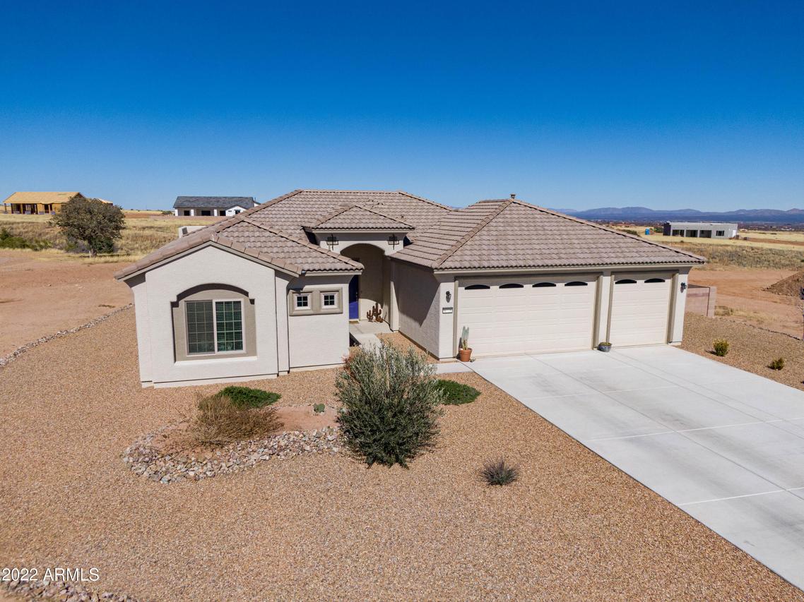 6775 E Big Spur Cir., Hereford, AZ 85615