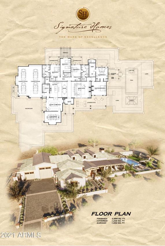 11306 E Monument Dr., Scottsdale, AZ 85262