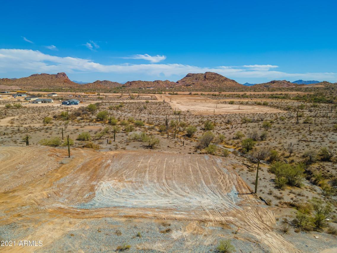 1 W Magma, Queen Creek, AZ 85144