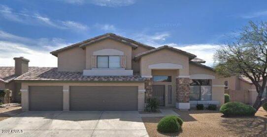 4349 E Danbury Rd., Phoenix, AZ 85032