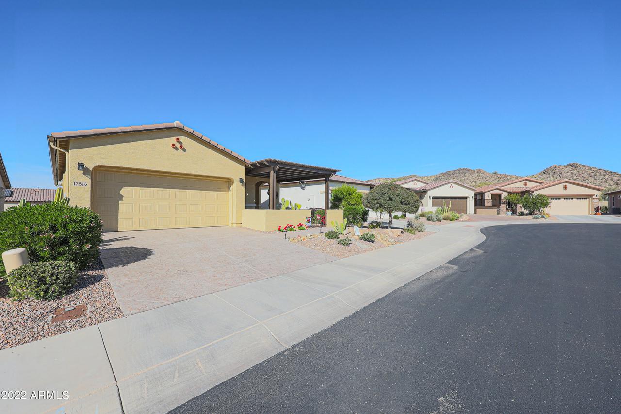17516 W Glenhaven Dr., Goodyear, AZ 85338