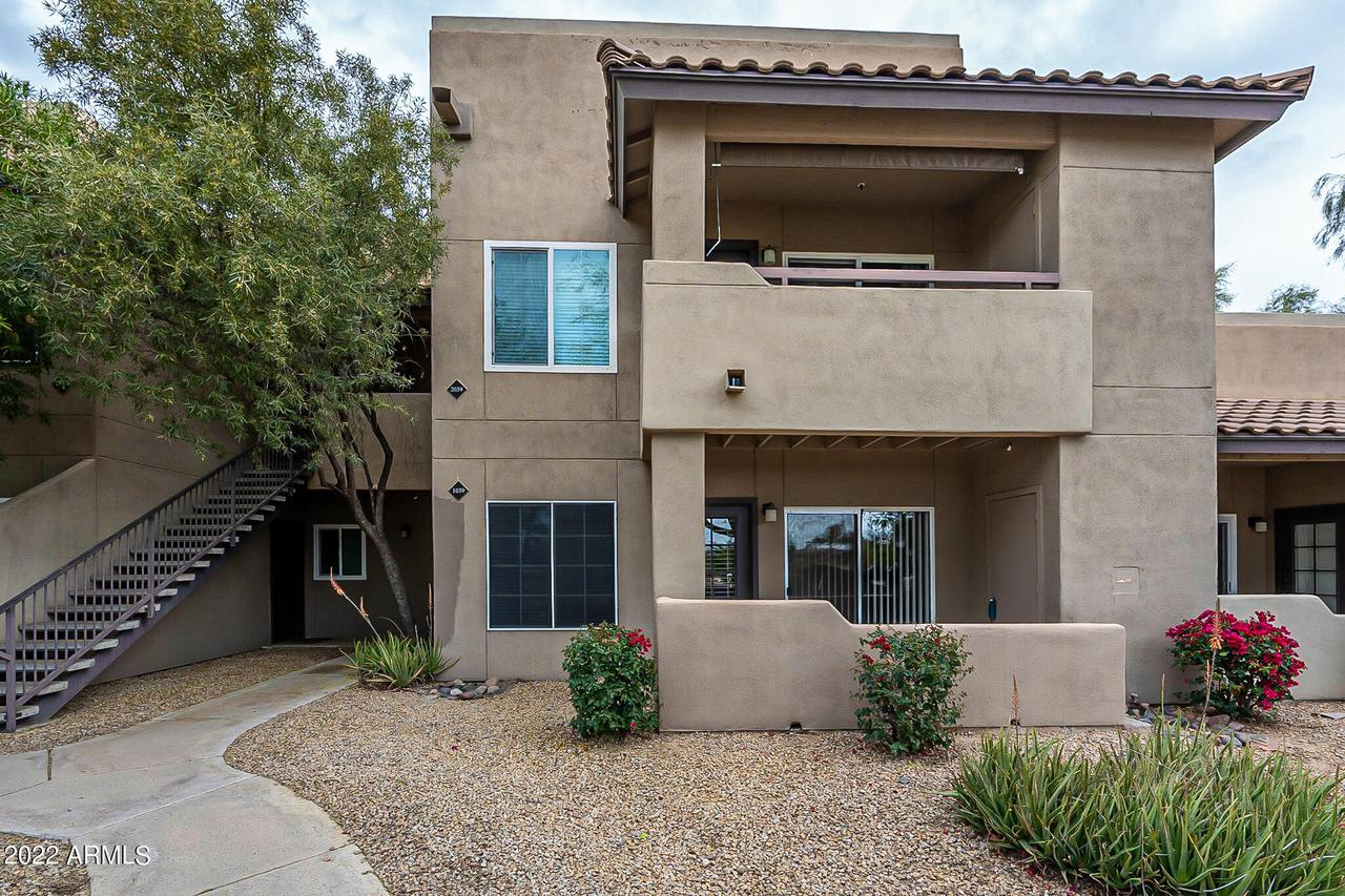 9451 E Becker Ln. #1039, Scottsdale, AZ 85260