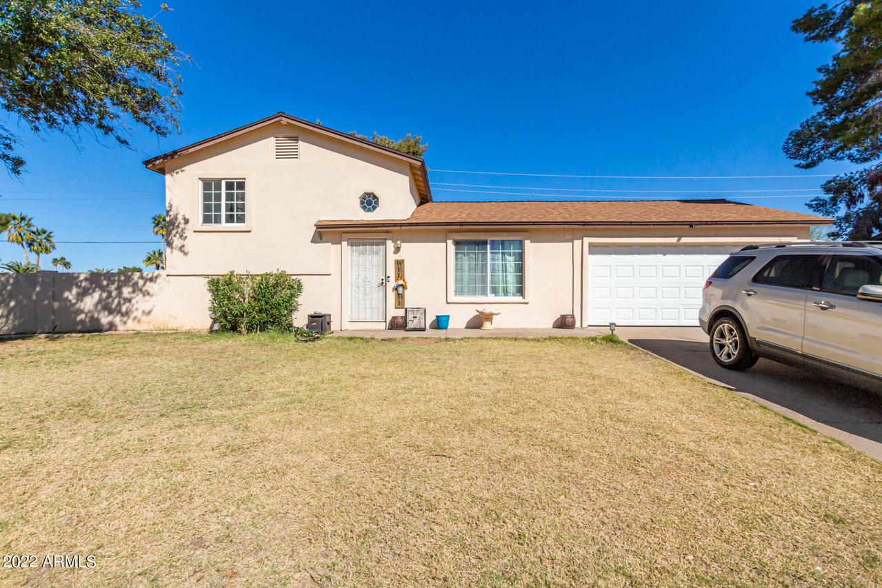 3736 W Dahlia Dr., Phoenix, AZ 85029