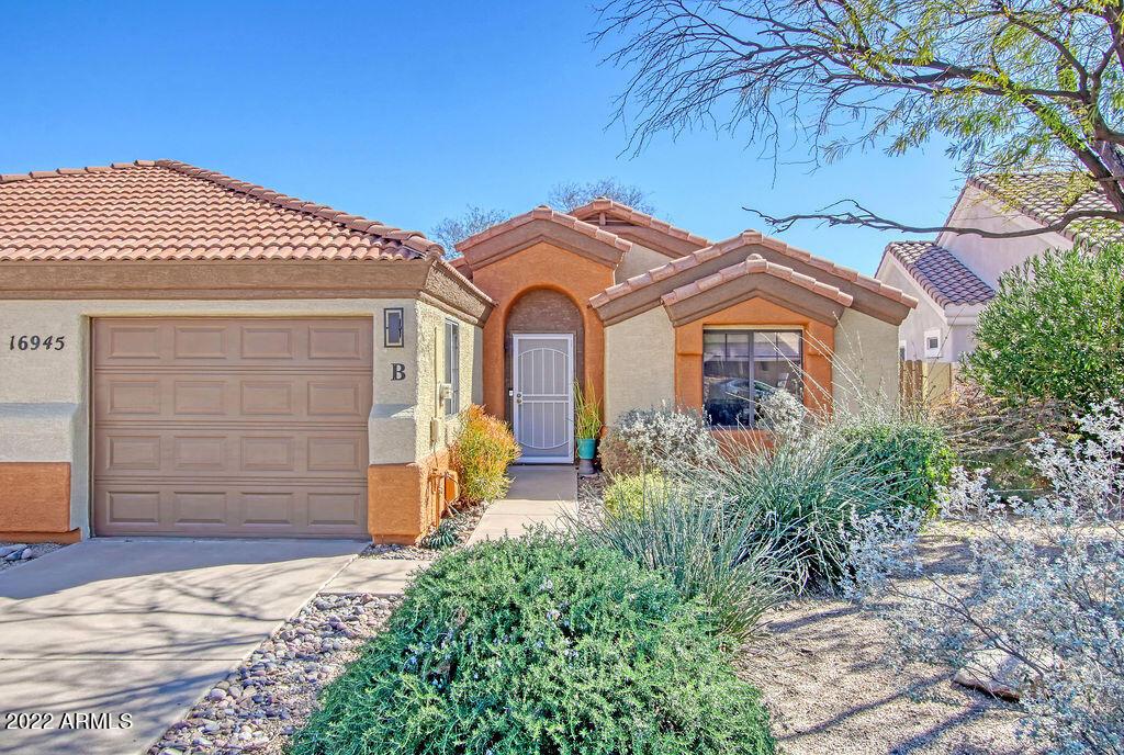 16945 E Sabinas Dr. #B, Fountain Hills, AZ 85268