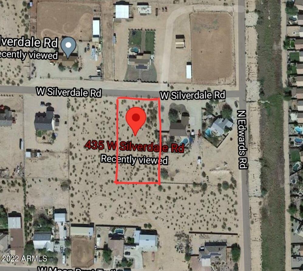 435 W Silverdale Rd. #-, Queen Creek, AZ 85144