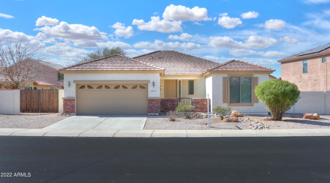 1731 N Mcdonald St., Casa Grande, AZ 85122
