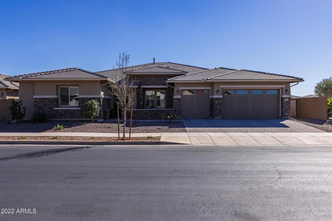 23049 E Parkside Dr., Queen Creek, AZ 85142