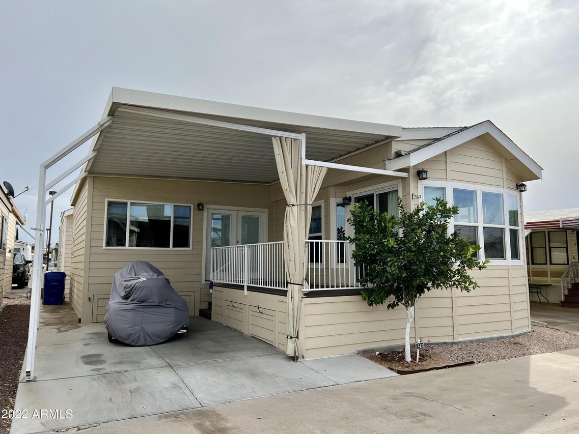 4700 E Main St. #1343, Mesa, AZ 85205