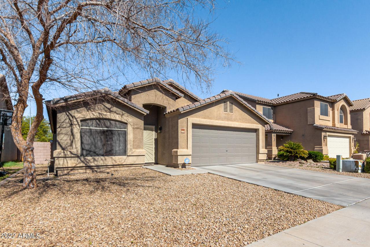 10526 W Alvarado Rd., Avondale, AZ 85392