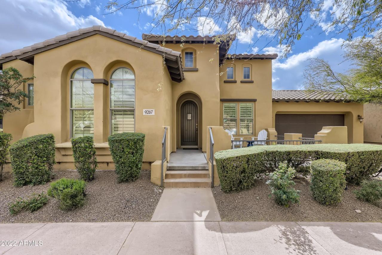 9267 E Desert Arroyos, Scottsdale, AZ 85255
