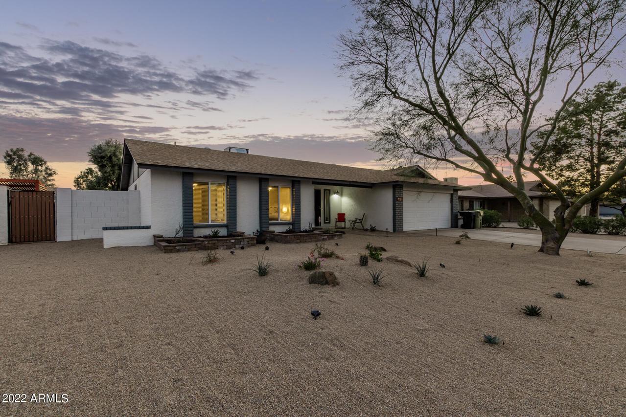 5113 W Corrine Dr., Glendale, AZ 85304