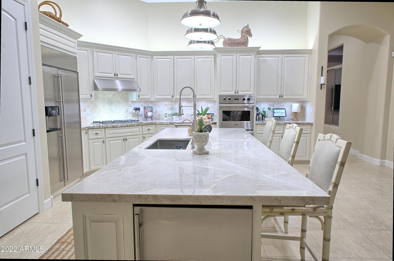 5755 E Old Paint Tr., Carefree, AZ 85377