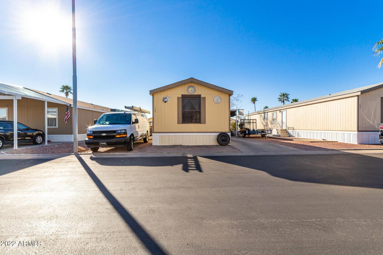 9431 E Coralbell Ave. #134, Mesa, AZ 85208