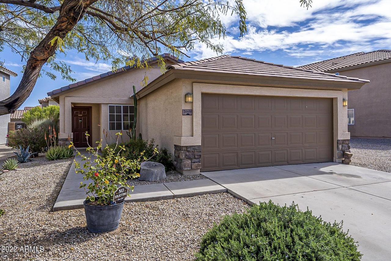 31491 N Cactus Dr., San Tan Valley, AZ 85143