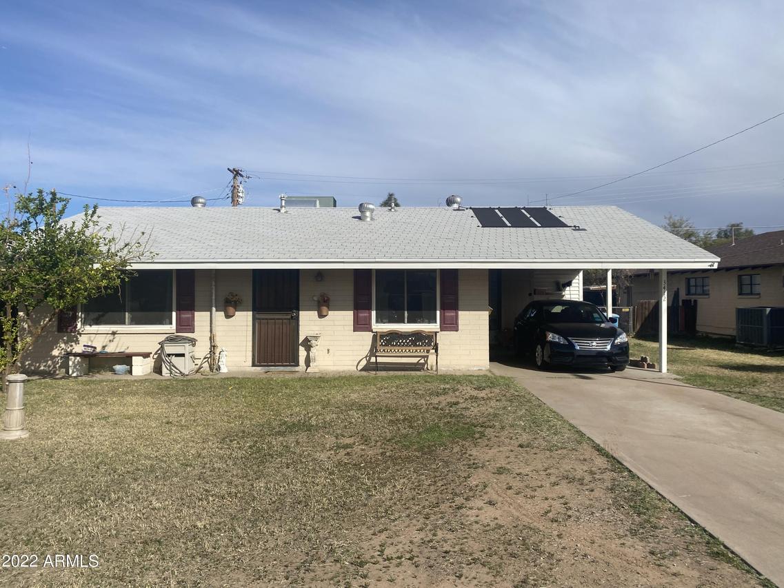 3412 W Pierson St., Phoenix, AZ 85017