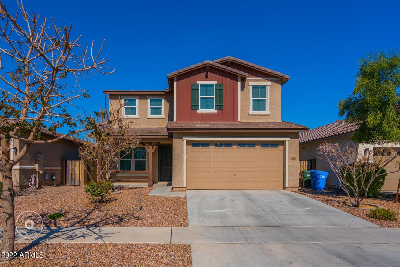 10438 W Pomo St., Tolleson, AZ 85353