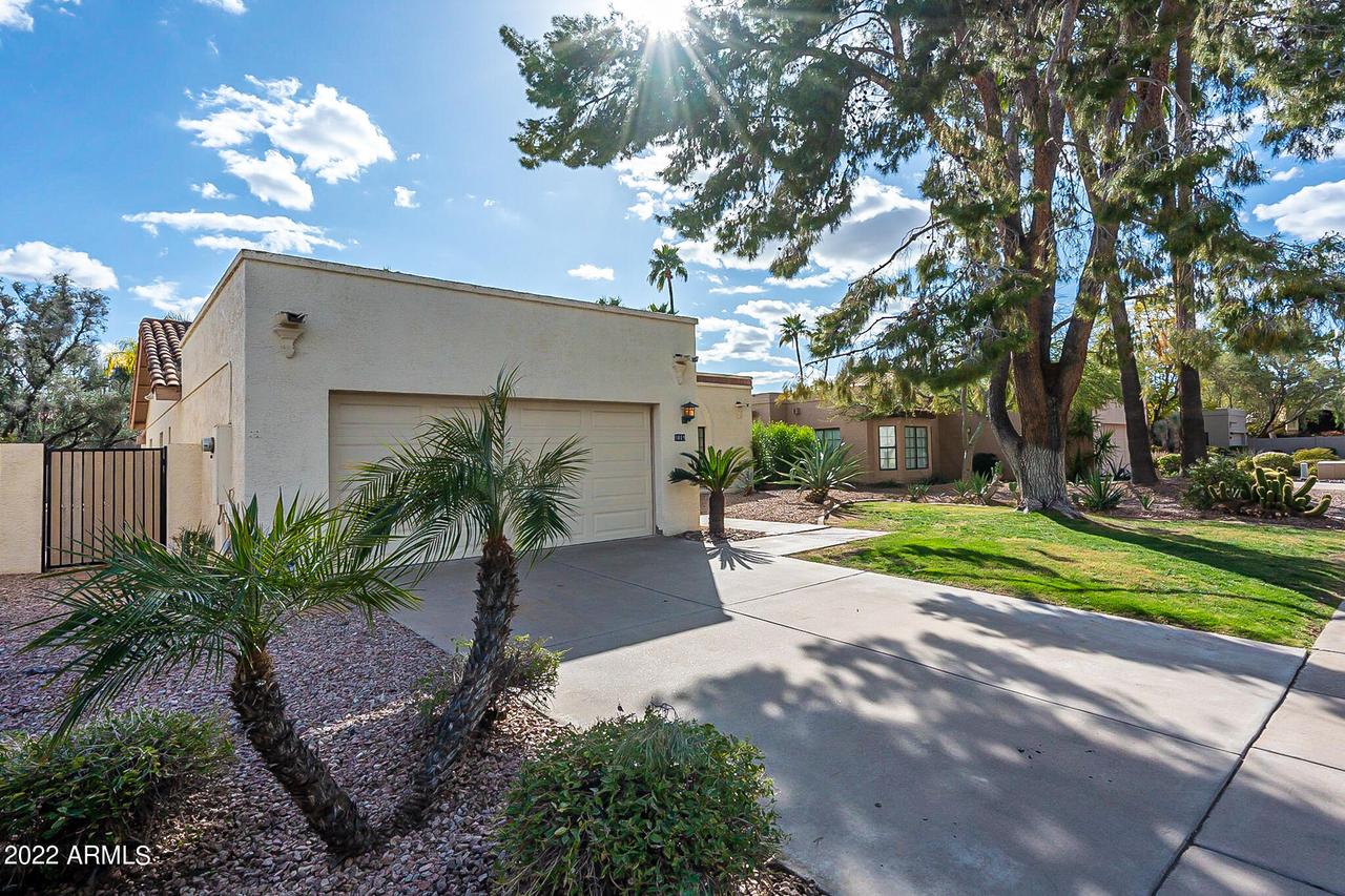 8019 E Del Platino Dr., Scottsdale, AZ 85258