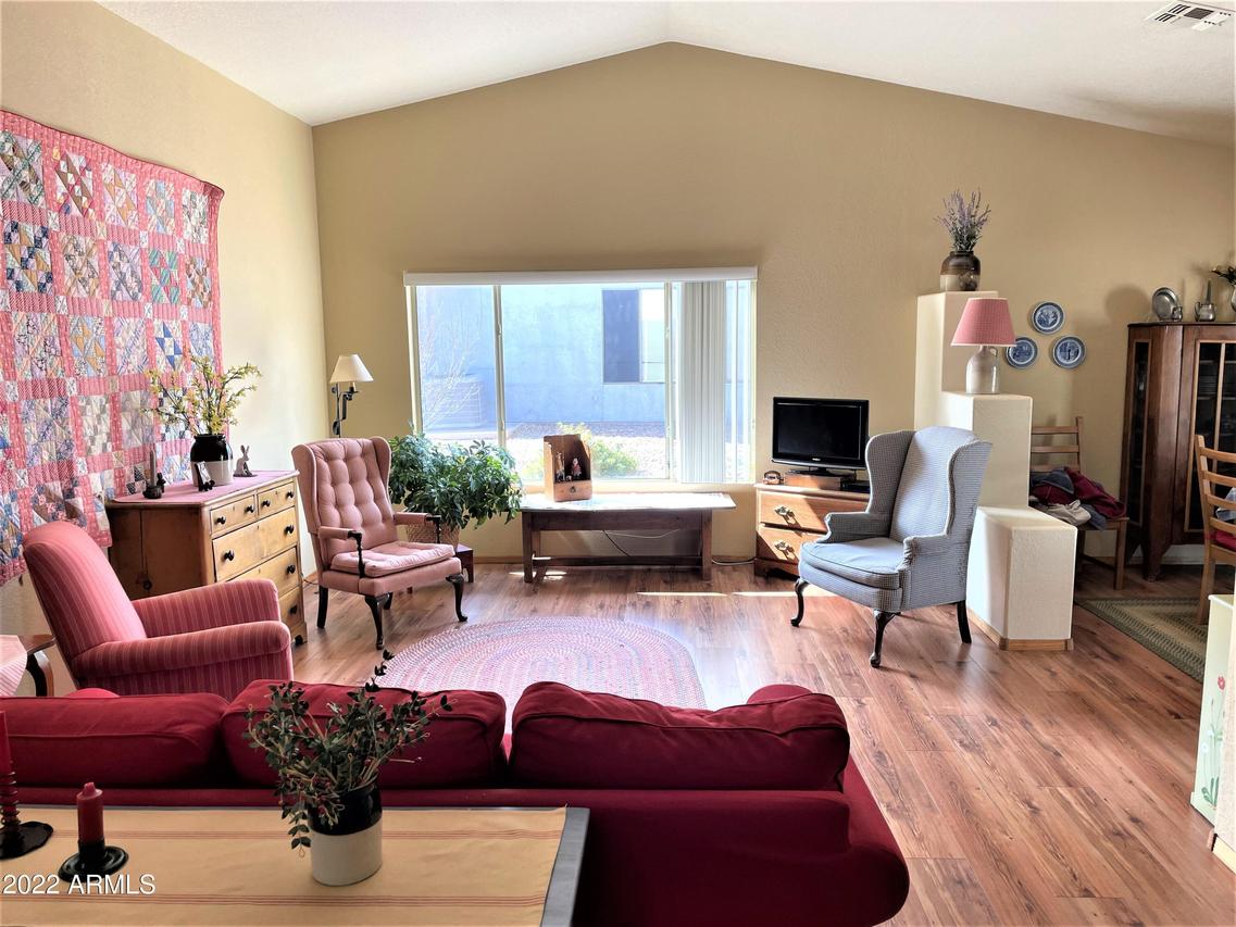 2835 Mountain Ridge Dr., Sierra Vista, AZ 85650