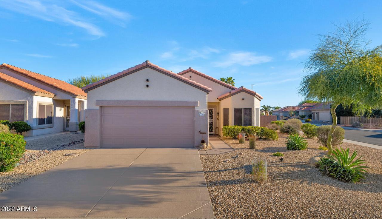 18339 N Gila Springs Dr., Surprise, AZ 85374