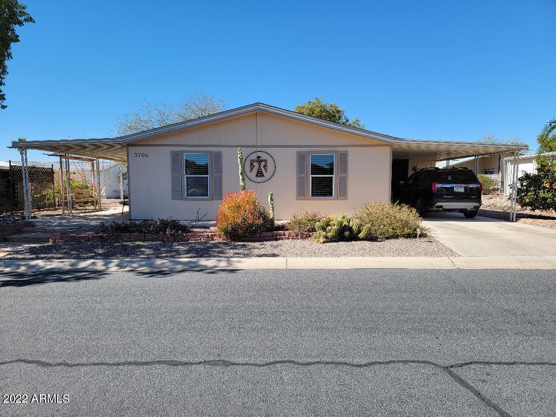 3706 N Iowa Ave., Florence, AZ 85132