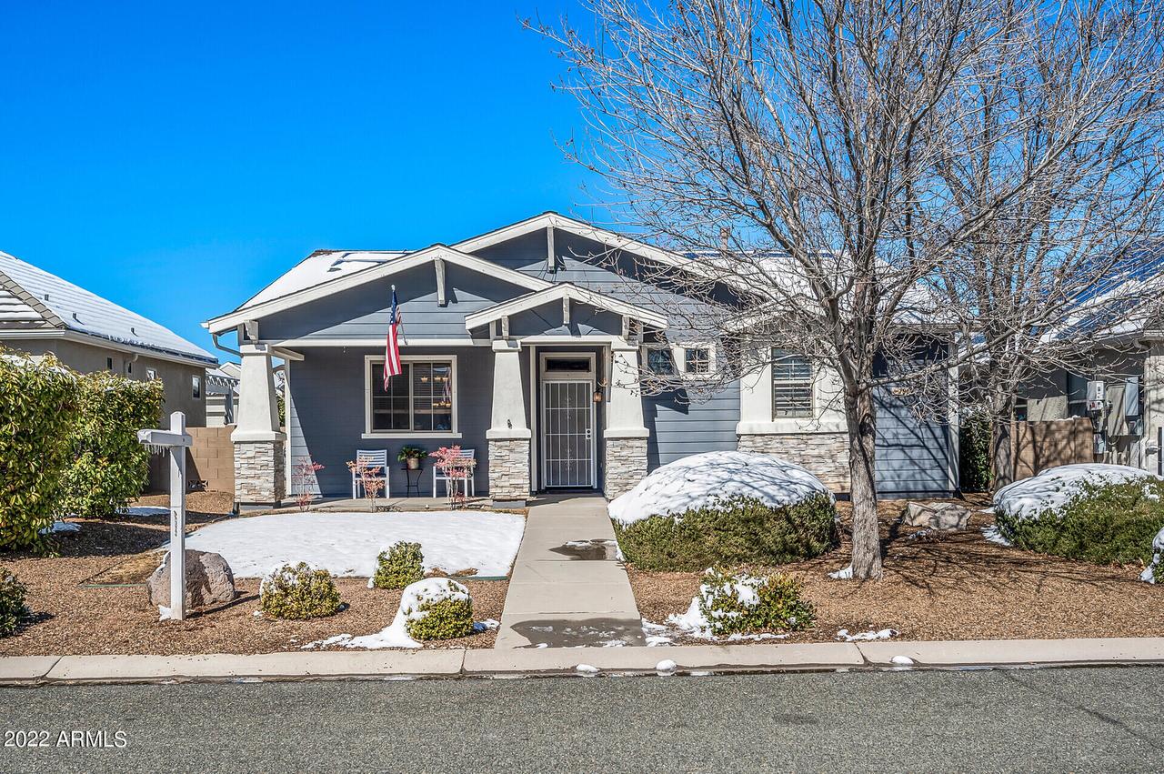 7960 E Crimsonfire Rd., Prescott Valley, AZ 86314