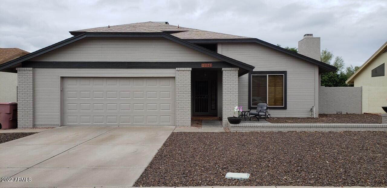 11542 N 109th St., Scottsdale, AZ 85259