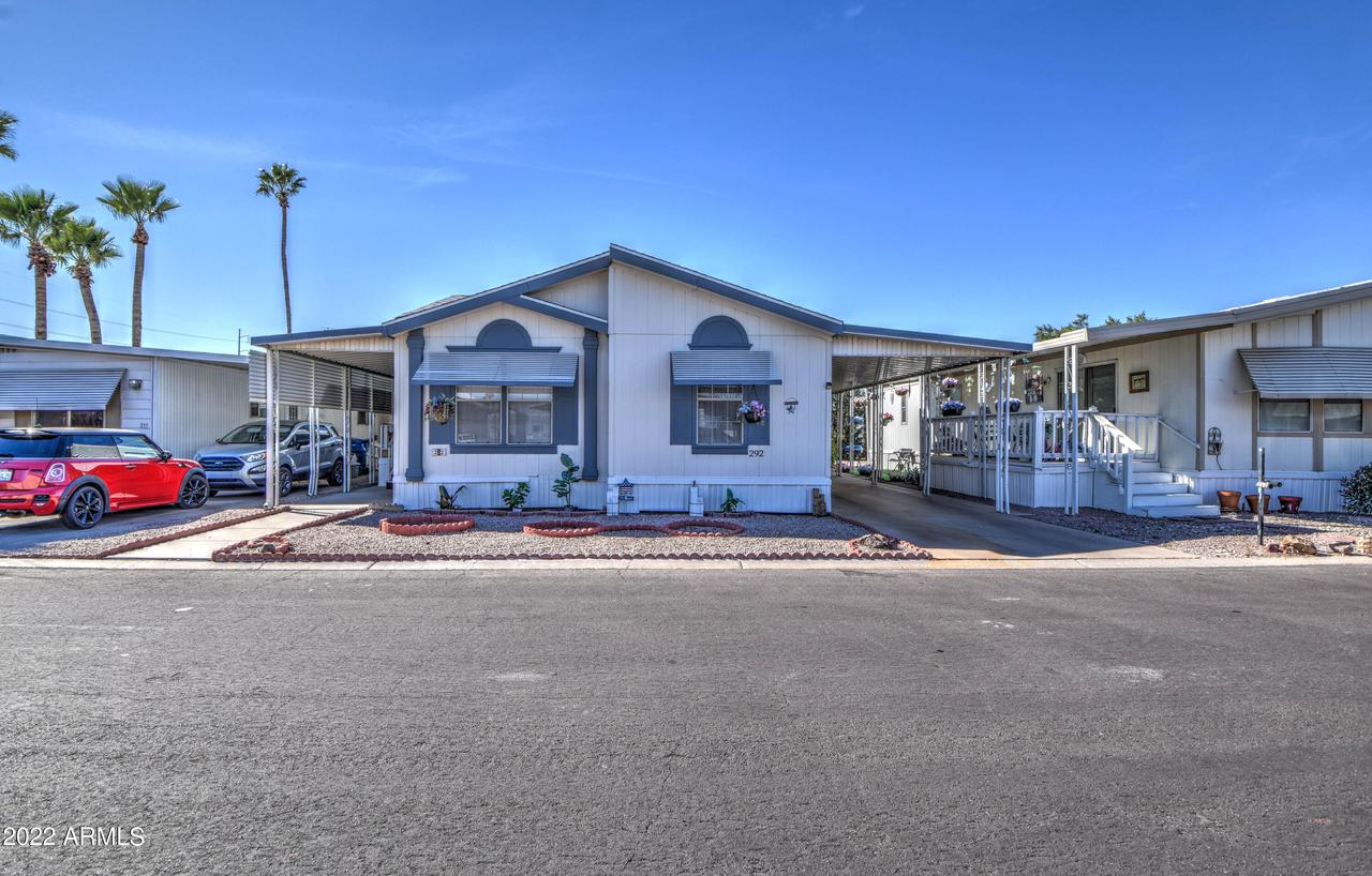 2650 W Union Hills Dr. #292, Phoenix, AZ 85027