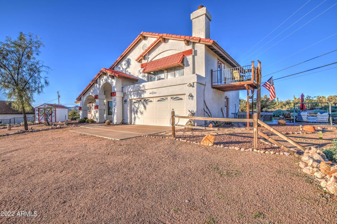 5556 E Singletree St., Apache Junction, AZ 85119