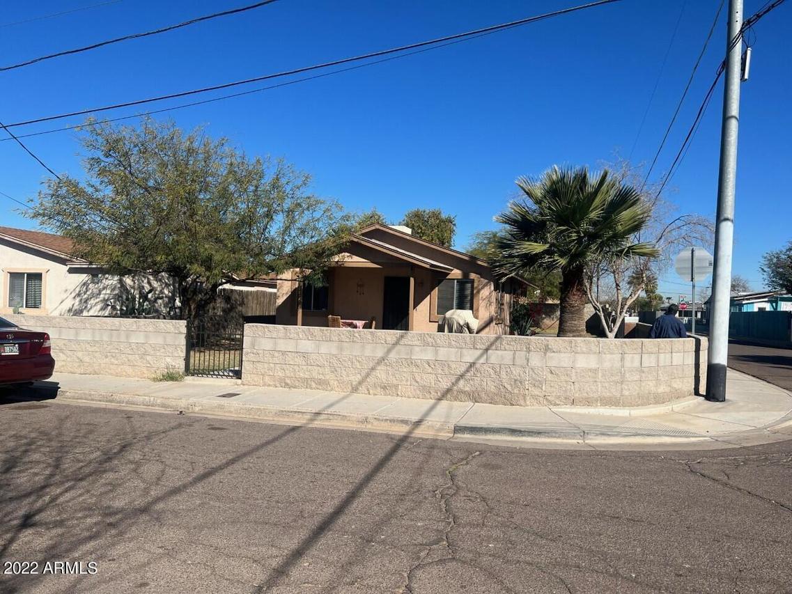 812 S 1st St., Avondale, AZ 85323