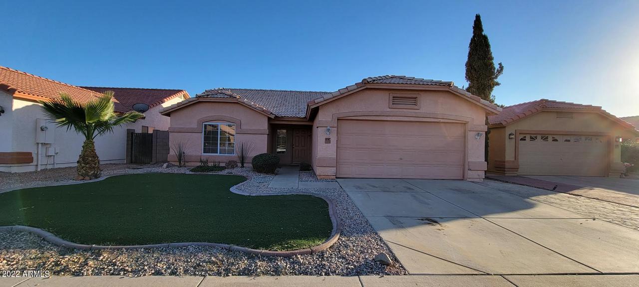 11589 W Monte Vista Rd., Avondale, AZ 85323
