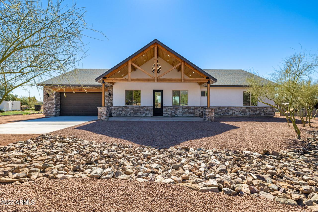 2523 W Whiteley St., Apache Junction, AZ 85220