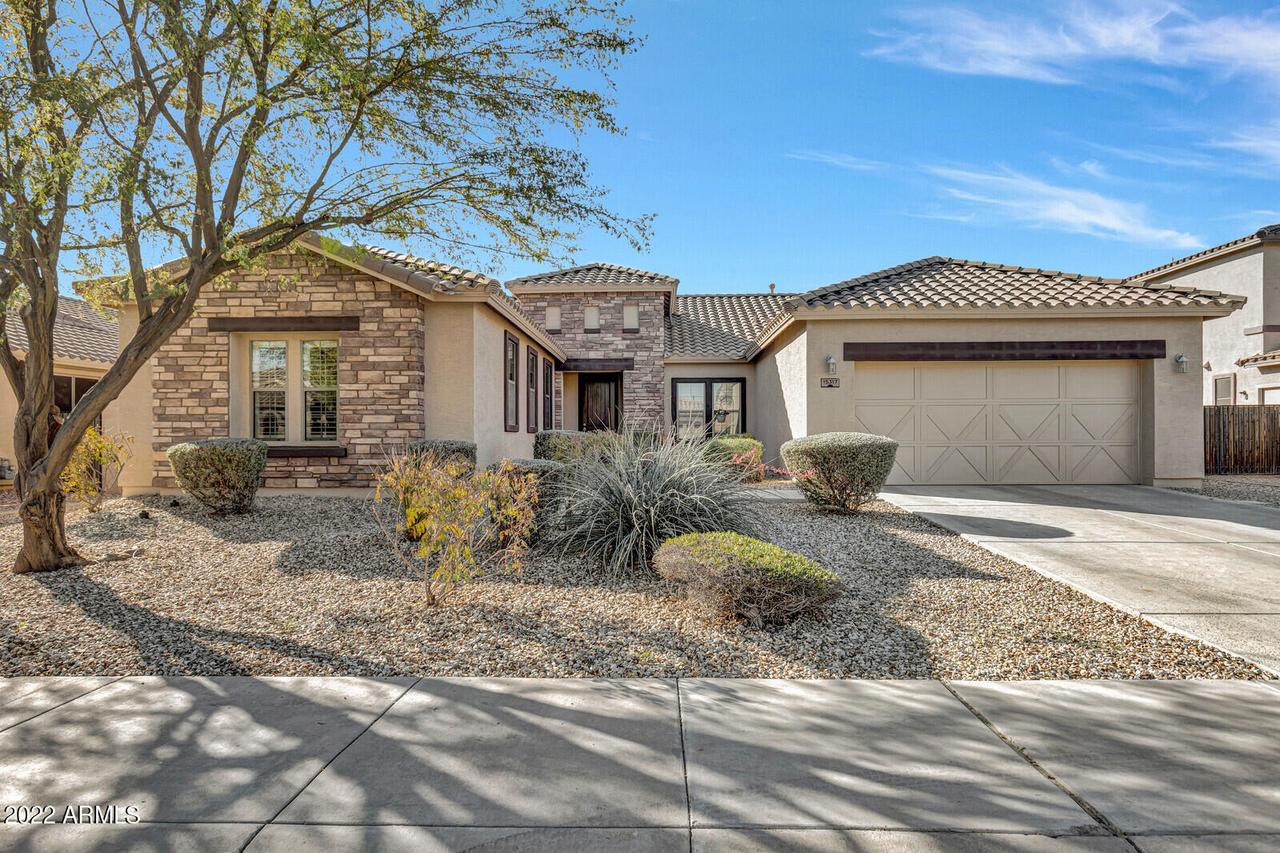 15317 W Montecito Ave., Goodyear, AZ 85395