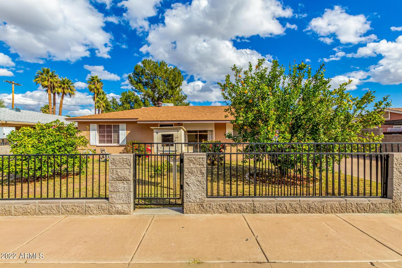 457 N Drew St., Mesa, AZ 85201