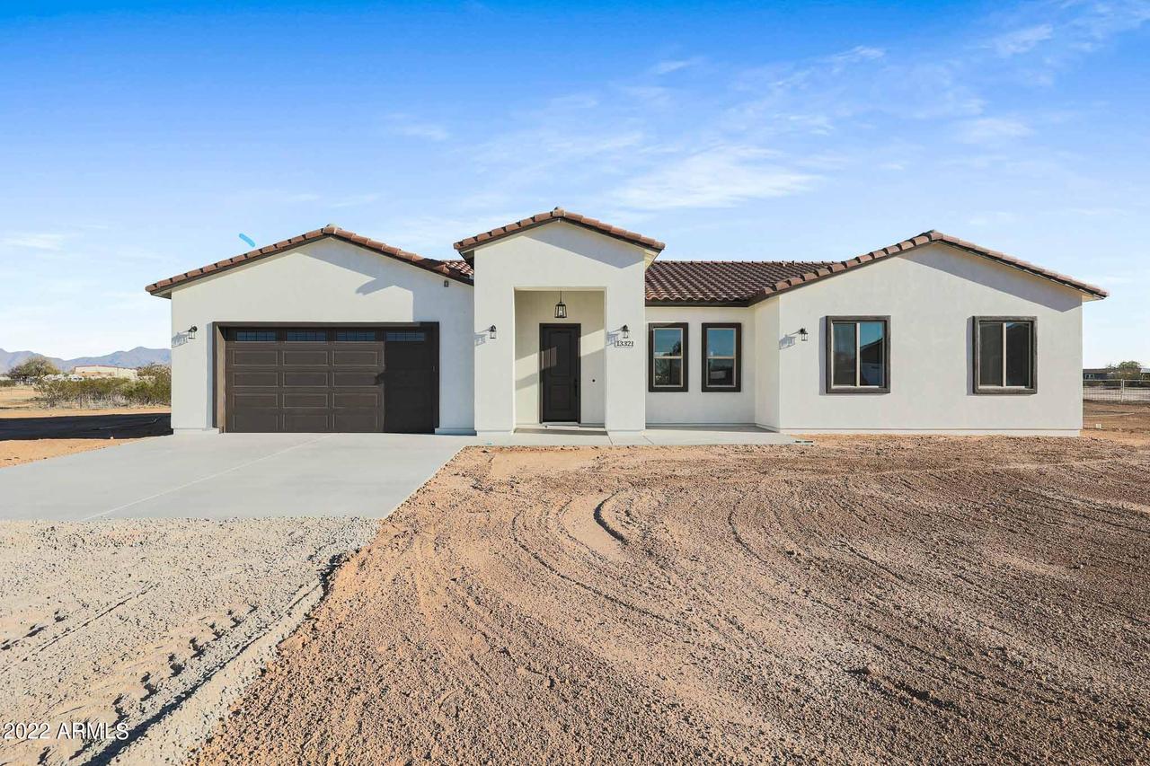 13321 S 207th Ln., Buckeye, AZ 85326