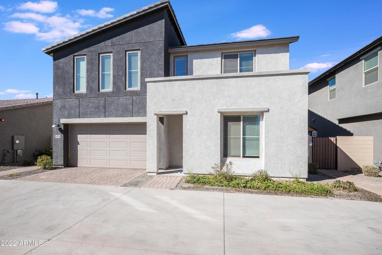 4928 S Tune, Mesa, AZ 85212
