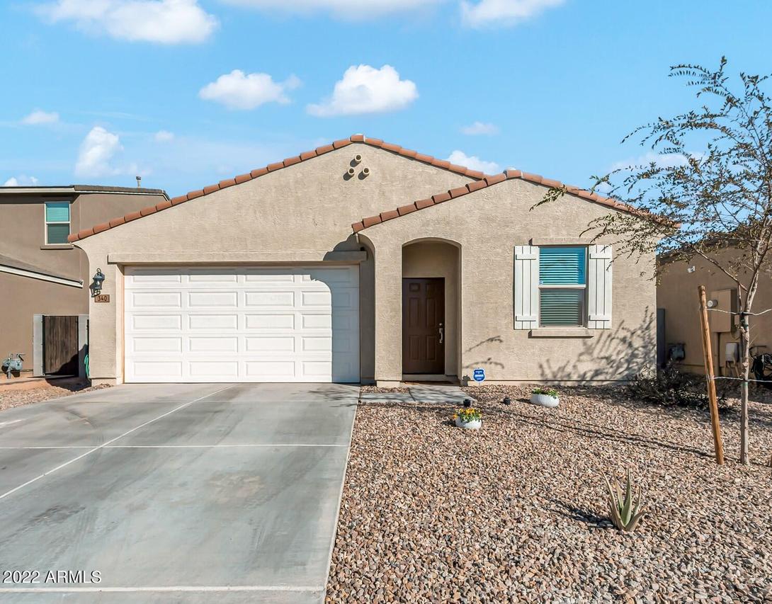 340 W Chaska Tr., San Tan Valley, AZ 85140