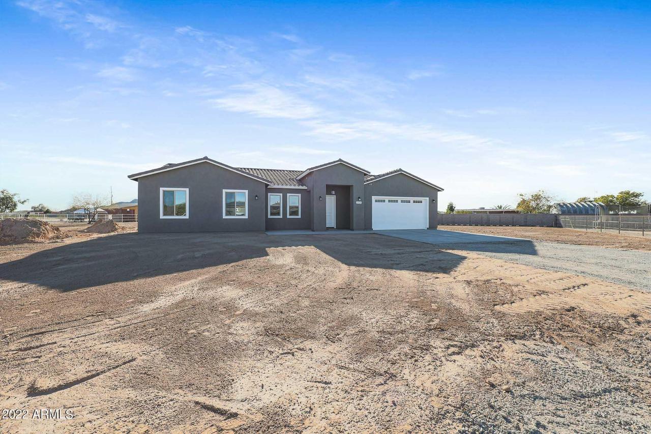 13324 S 207th Ln., Buckeye, AZ 85326