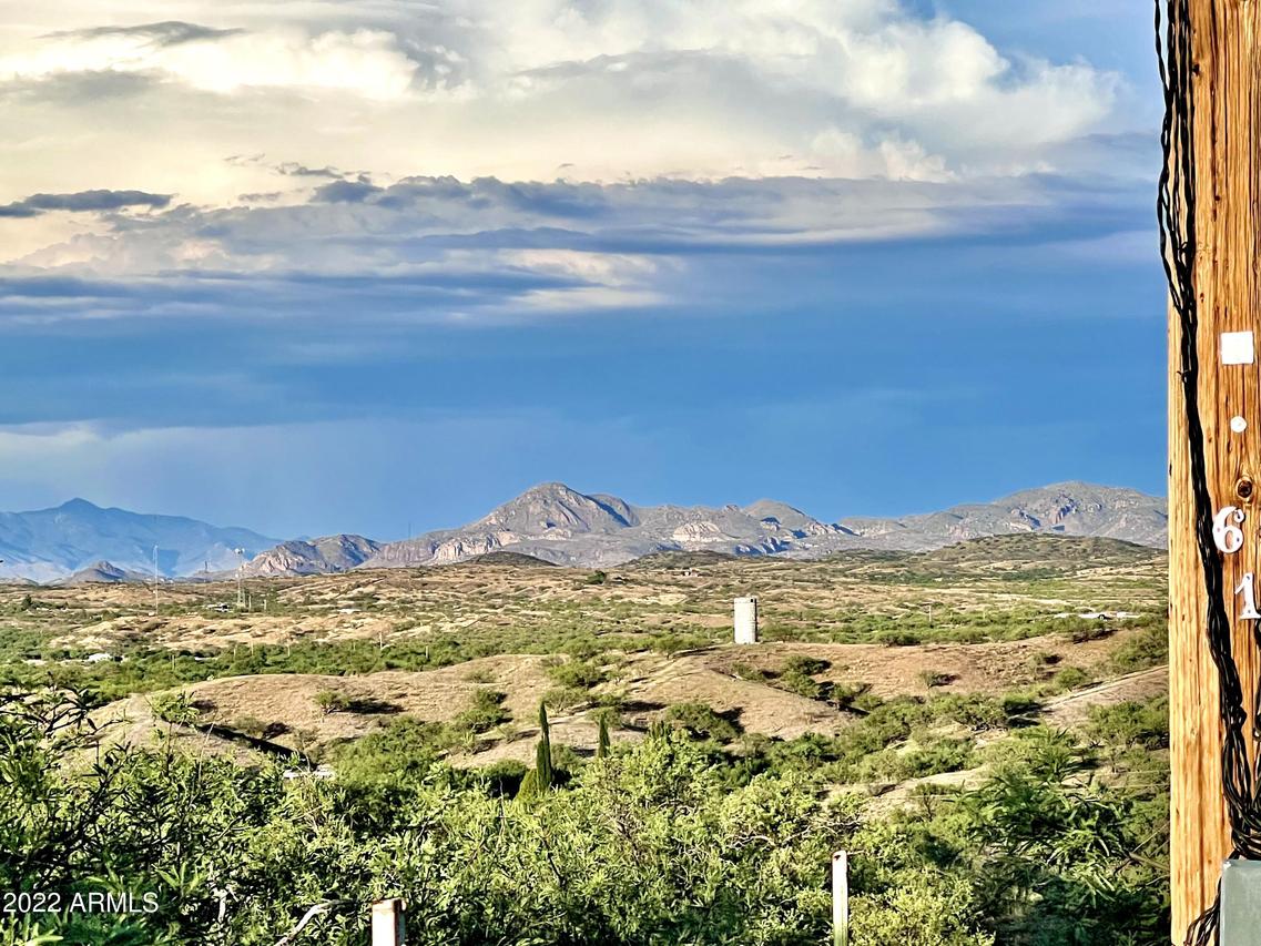 37905 S Grantham Ranch Rd. #NULL, Arivaca, AZ 85601