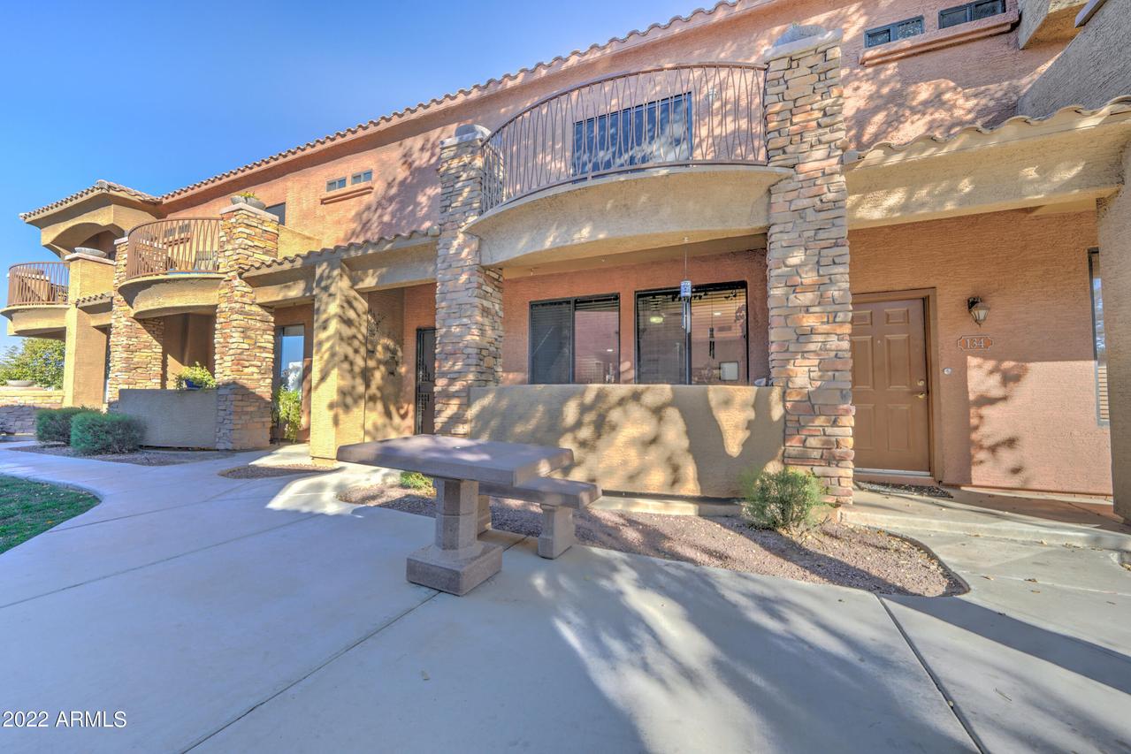 21655 N 36th Ave. #133, Glendale, AZ 85308