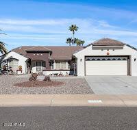 13528 W White Wood Dr., Sun City West, AZ 85375