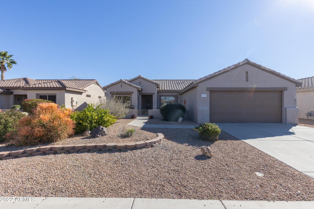18241 N Verde Roca Dr., Surprise, AZ 85374