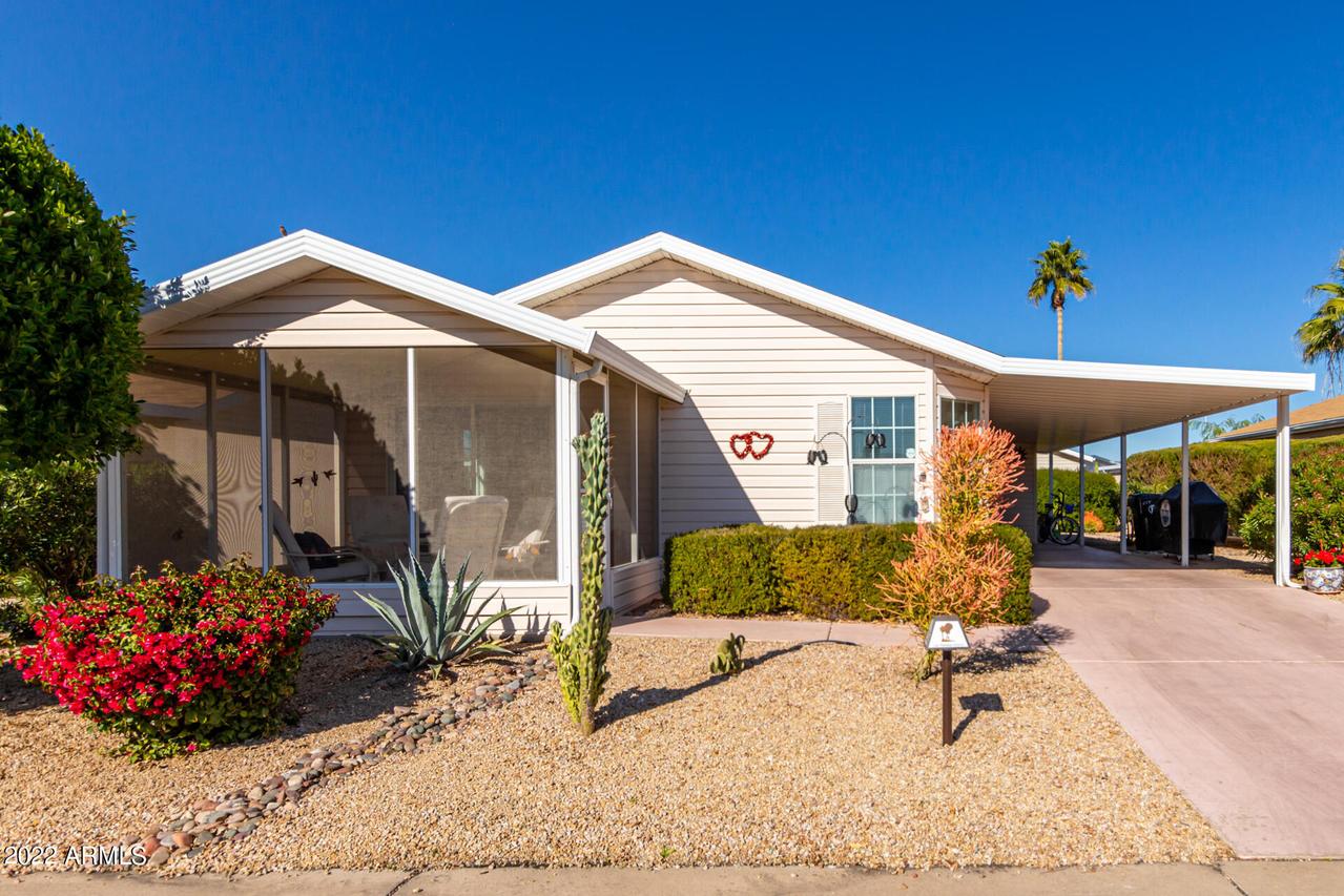 2550 S Ellsworth Rd. #255, Mesa, AZ 85209