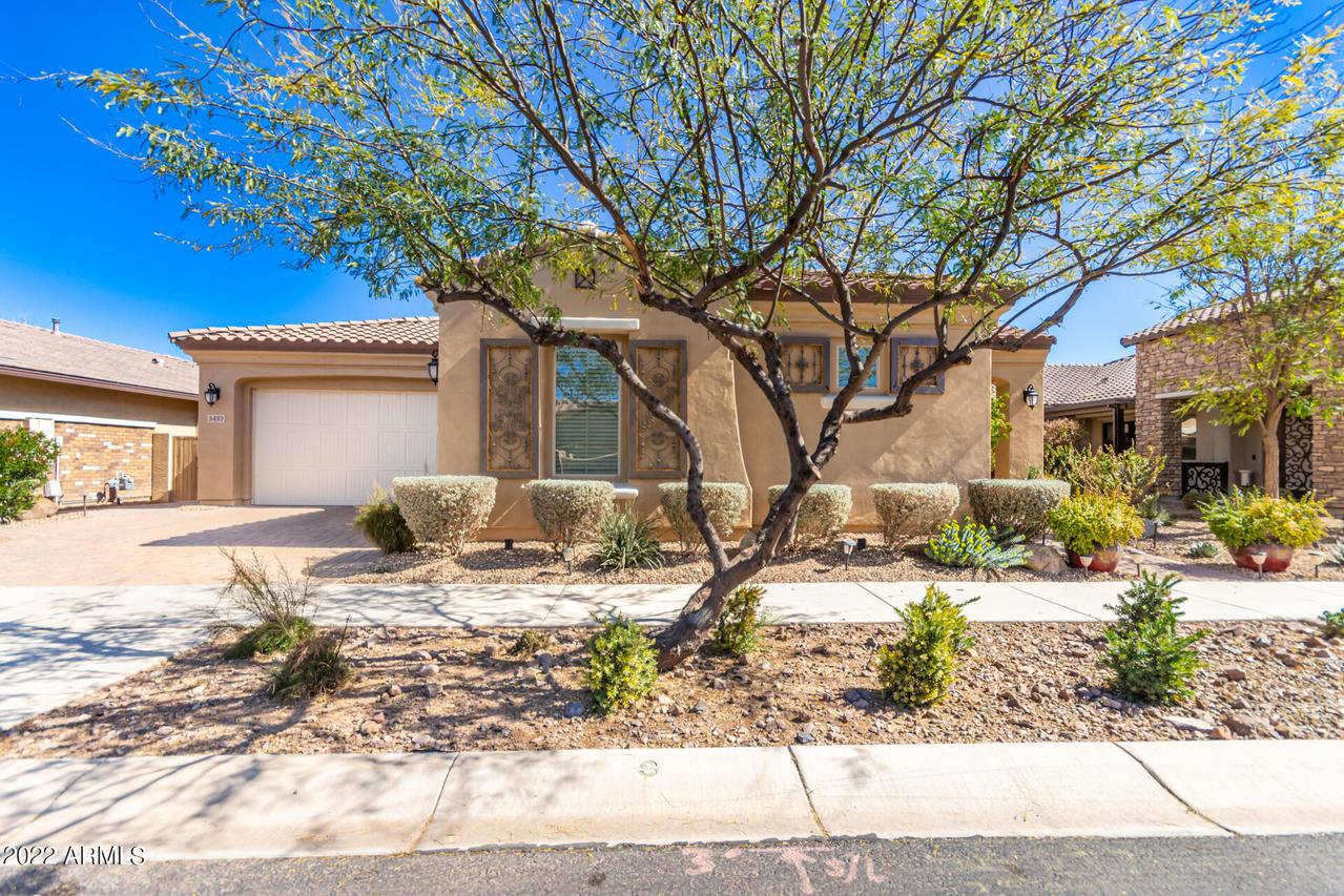 5453 S Feliz, Mesa, AZ 85212